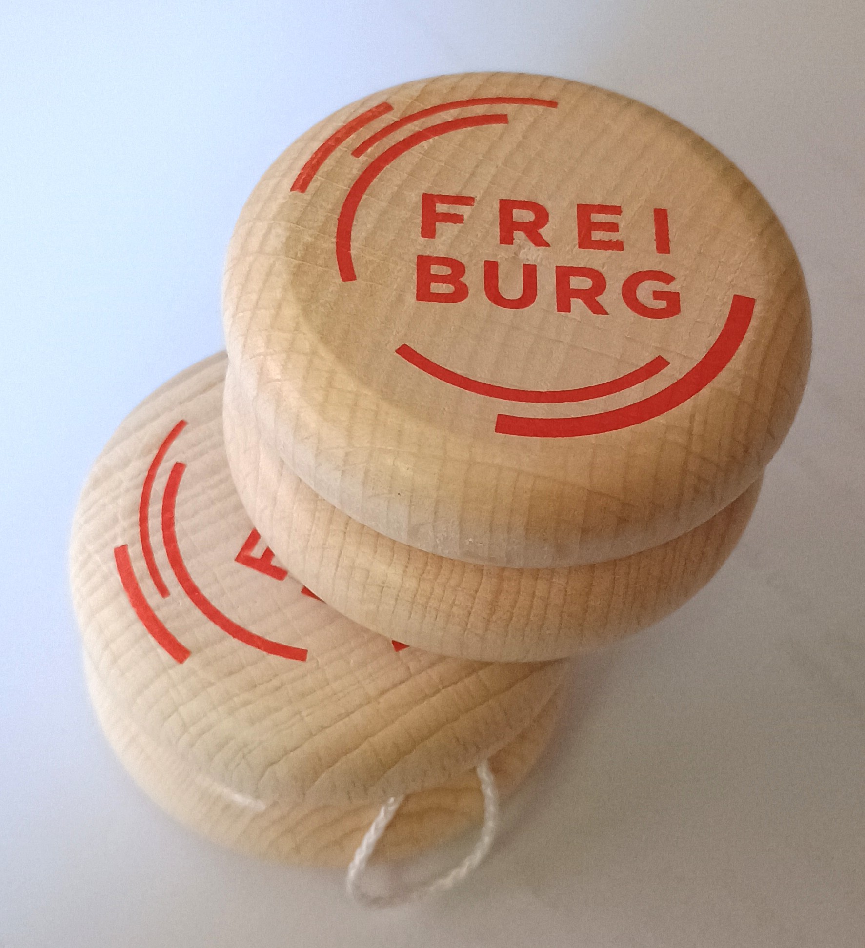 Holz JoJo FSC