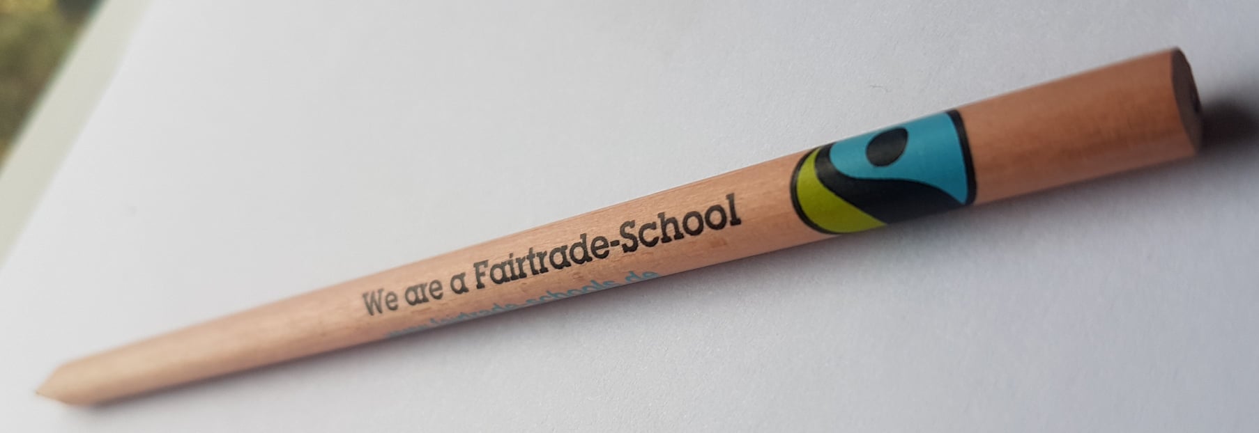 Bleistifte FSC Fairtrade