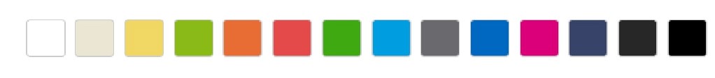 Fairtrade Farben (2)