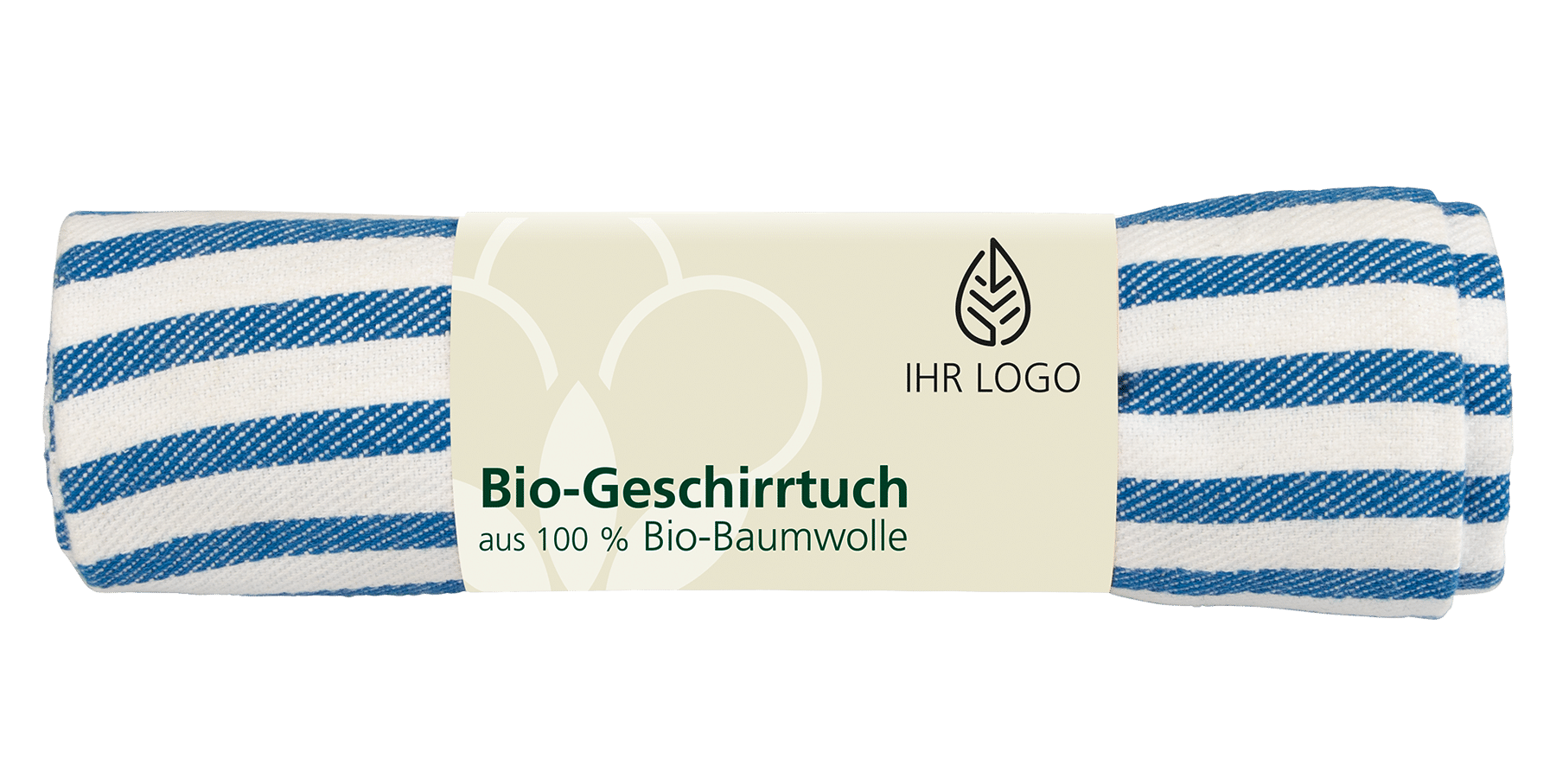 Küchentuch mit Logo
